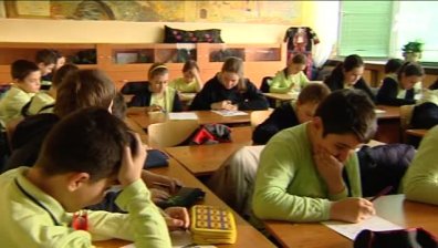 30% от шестокласниците нямат желание да учат