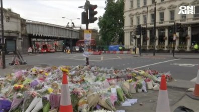 Задържаха 20-годишен за терора в Манчестър и трима за атаките в Лондон