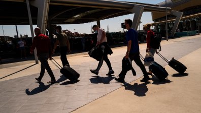 Затварят Лисабон, за да спрат разпространението на Ковид-19 в Португалия