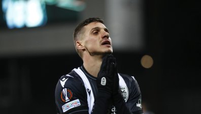 ПАОК продава Кирил Десподов?