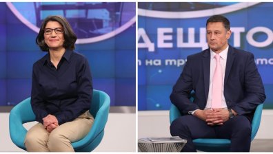 Университетите и бизнесът търсят общ език в ерата на изкуствения интелект