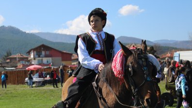 Ето кога отбелязваме Тодоровден през 2025 г.