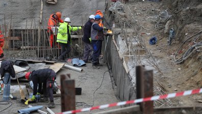 Бум в строителството: Разрешителните за нови жилища скачат с над 32% в края на 2025 г.