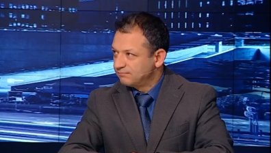 Зоната на отговорност на НАТО се поема от европейските армии, смята експерт