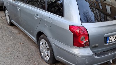 От HelpBook: София не е място да се складират стари коли от провинцията