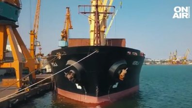 МВР обяви: 500 кг кокаин са намерени на борда на "Верила", 17 българи са задържани