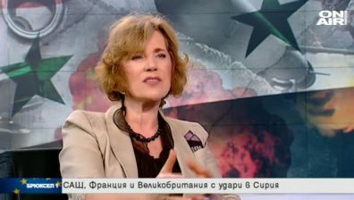 Ще има ли нови удари в Сирия?