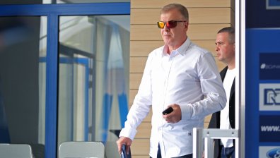 Сираков, Папазов и Ганев влизат в Надзорния съвет на "Левски"