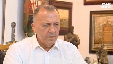 Бивш шеф на НСО: "Росенец" е със специален статут, така се крие всичко