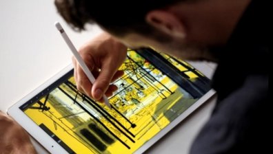 Apple iPad Pro ще бъде пуснат в продажба на 11 ноември