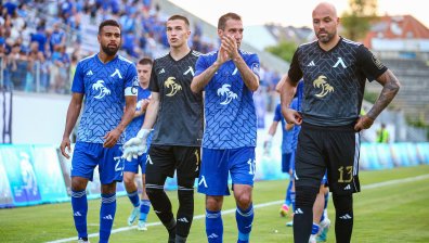 Кошмарни съперници чакат "Левски" в Европа, ЦСКА със сигурност ще бъде поставен