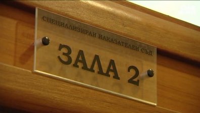 Съдът върна в ареста бившия кмет на "Младост" Петко Дюлгеров