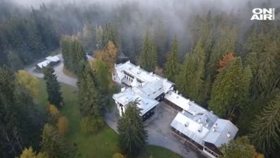 Започва делото за пожара в царските конюшни в София