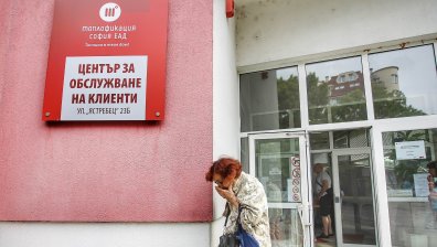 Половината от потребителите на "Топлофикация-София" ще получат сметки до 100 лв.