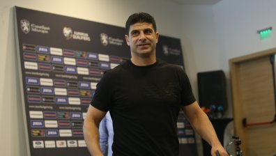 Гонзо: Явно толкова си можем, критиките не са спирали