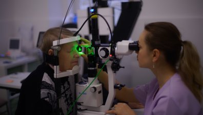 Какво е глаукома и как се лекува?