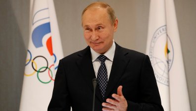 Изхвърлиха Русия от всички големи спортни събития за 4 години