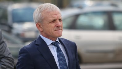 Ганчев е категоричен - напуска ЦСКА, клубът е осигурен финансово до края на сезона