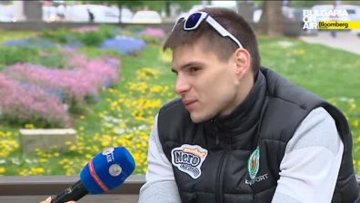 Симеон Александров: Трудно е да се вдигнеш след загубен финал и да покажеш, че можеш!