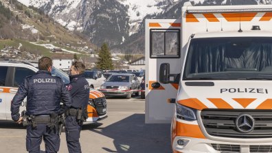 87-годишен шофьор се вряза в група ученици в Швейцария