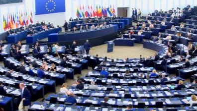Марин льо Пен трябва да върне 300 хил. евро на европарламента