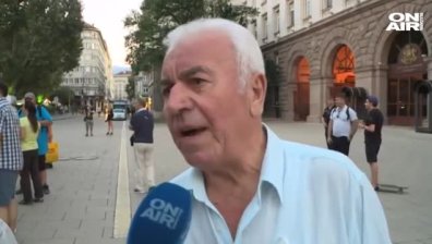 52-и ден на протести: В Пловдив имаше автошествие, блокадите в столицата остават