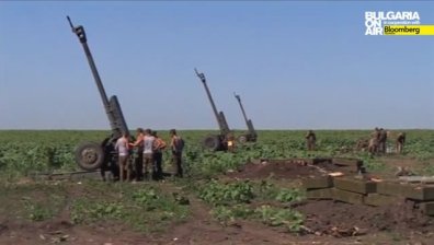 Русия: Донецк и Луганск са на ръба на хуманитарна катастрофа