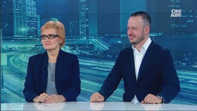 Политолог: Борбата с корупцията е бутафория за пред ЕС и САЩ