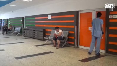 Жена почина, след като 5 пловдивски болници ѝ отказаха лечение