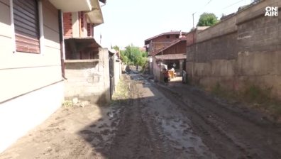 Четвърти ден продължава издирването на изчезналия мъж в Пещера