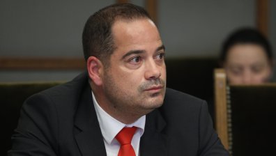 Вътрешният министър отстрани шефа на полицията в Пловдив заради убийството в Цалапица