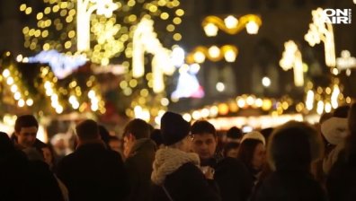 Над 8000 туристи в Пампорово за ЧНГ, пакетите - около 450 лв. на човек