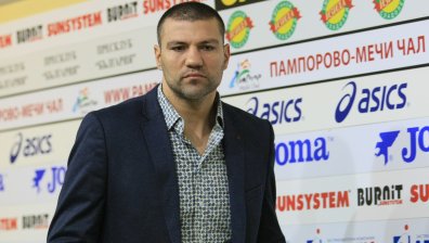 Сензационно: Тервел Пулев ще се изправи в двубой срещу Сергей&nbsp;Ковальов