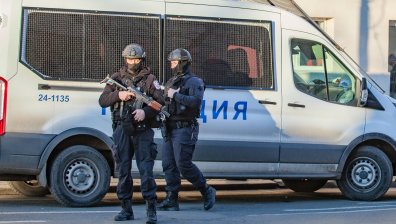 Боеприпаси без разрешително откриха в дома на апелативния прокурор на Варна