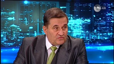 Проф. Атанас Тасев: Забраната за добива на шистов газ е прибързана