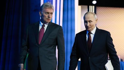 Песков с предупреждение към Естония заради ядрените планове на НАТО