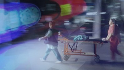 Английски турист е починал след падане от третия етаж на хотел в Слънчев бряг