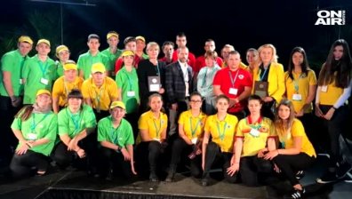 Български ученици покориха световния бизнес
