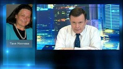 Меркел: Брюксел вече е готов да наложи икономически санкции на Русия