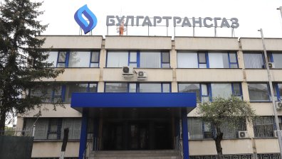 КЕВР глоби "Булгартрансгаз" с над 420 000 лева