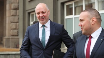 Желязков ще участва в редовното заседание на Европейския съвет