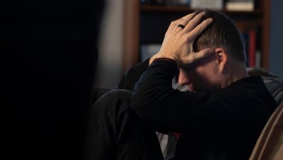 Шест симптома на депресия, издаващи риск от деменция