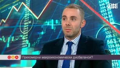 Q&A с Клара Маринова, 19.03.2016 I Част