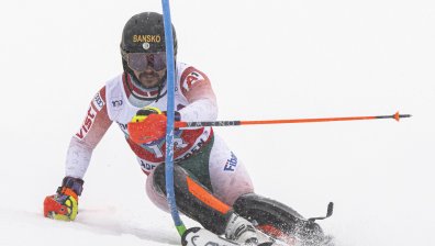 Алберт Попов на 15-о място в Аделбоден, лидерът след първия манш отпадна във втория