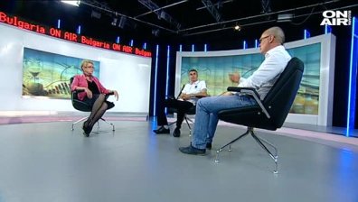 Q&A с Клара Маринова, 09.07.2016 I част