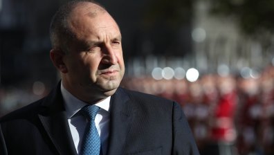 Румен Радев: Светлана Каменова намери смелост да отстоява нормалността в спорта