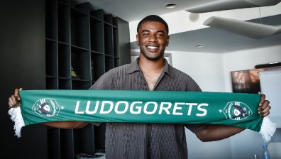 Силен трансфер за "Лудогорец", привлече нападател от германския "Нюрнберг"