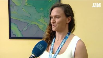 Връчиха парични премии на медалистите ни от Европейското по самбо