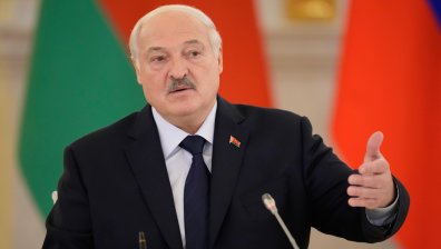 Лукашенко разпореди мобилизация на офицери след предупреждението на Зеленски