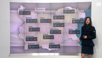 Централна прогноза